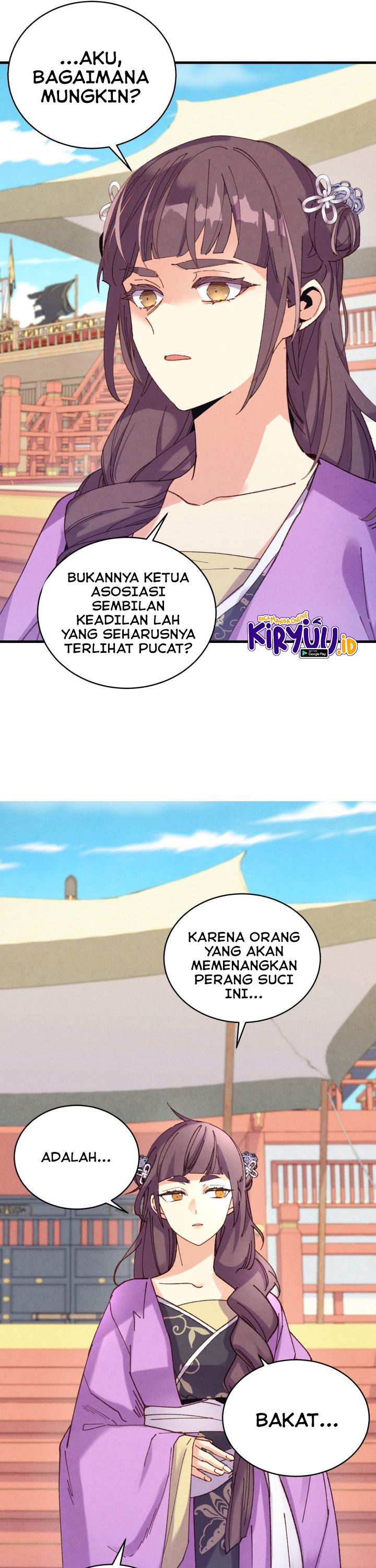 Dilarang COPAS - situs resmi www.mangacanblog.com - Komik lightning degree 131 - chapter 131 132 Indonesia lightning degree 131 - chapter 131 Terbaru 36|Baca Manga Komik Indonesia|Mangacan